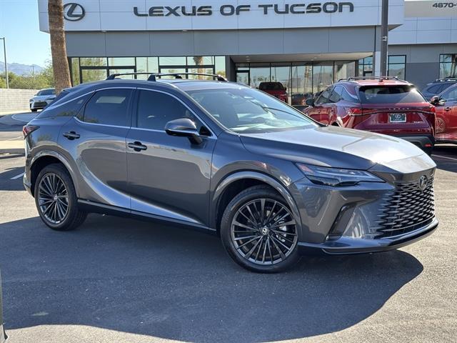 2024 Lexus RX Premium Tucson AZ