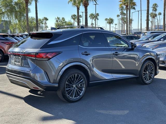 2024 Lexus RX Premium Tucson AZ