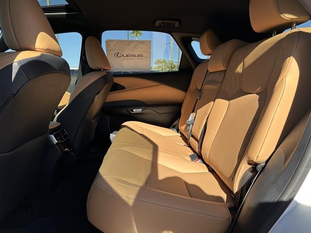 2024 Lexus RX Premium Tucson AZ