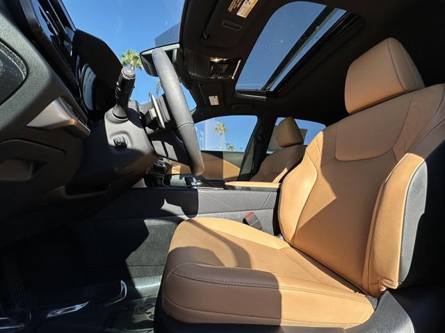 2024 Lexus RX Premium Tucson AZ