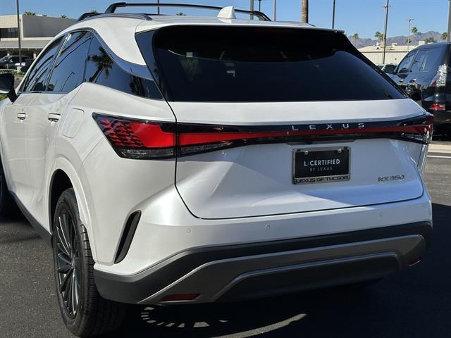2024 Lexus RX Premium Tucson AZ