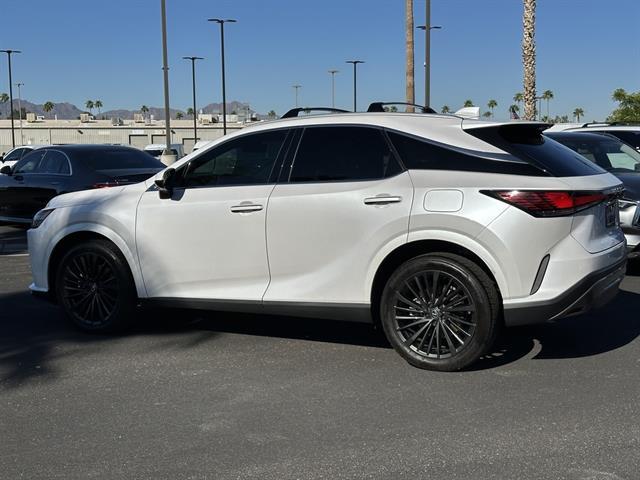 2024 Lexus RX Premium Tucson AZ