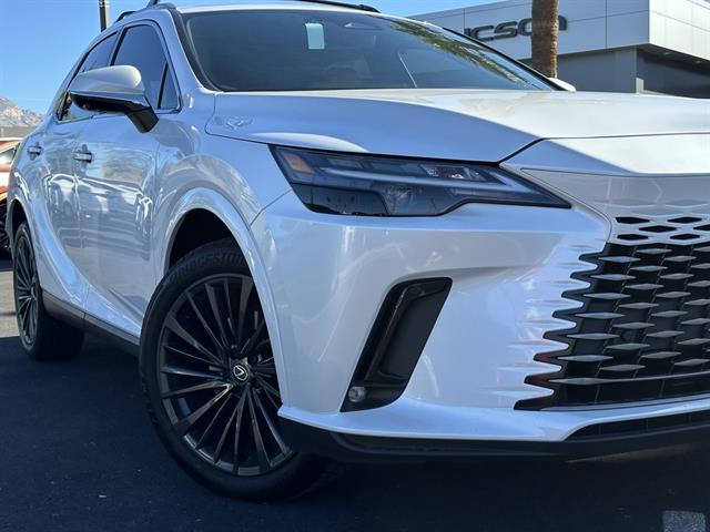 2024 Lexus RX Premium Tucson AZ