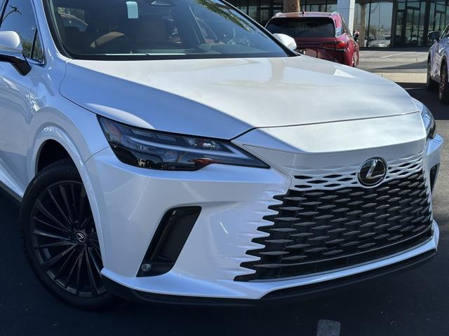 2024 Lexus RX Premium Tucson AZ