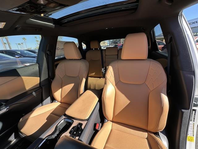 2024 Lexus RX Premium Tucson AZ