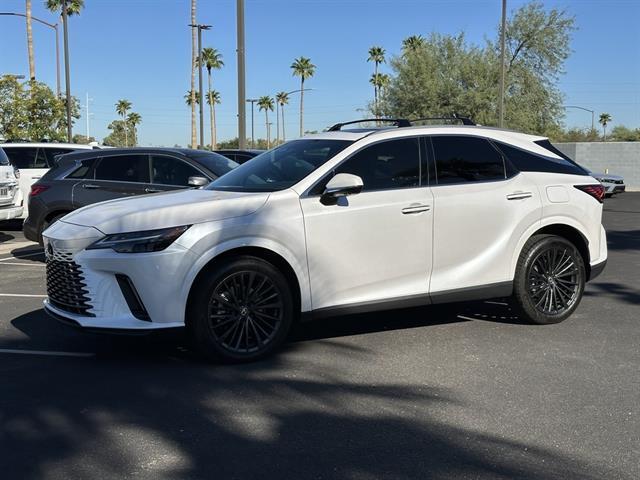2024 Lexus RX Premium Tucson AZ