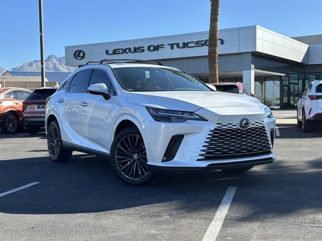 2024 Lexus RX Premium Tucson AZ