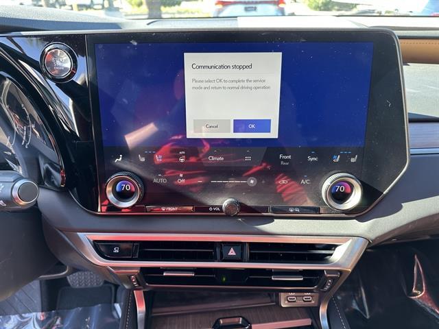 2024 Lexus RX Premium Tucson AZ