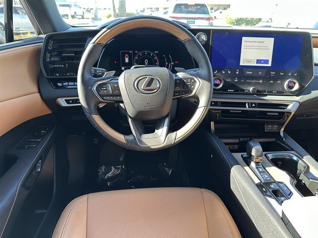 2024 Lexus RX Premium Tucson AZ