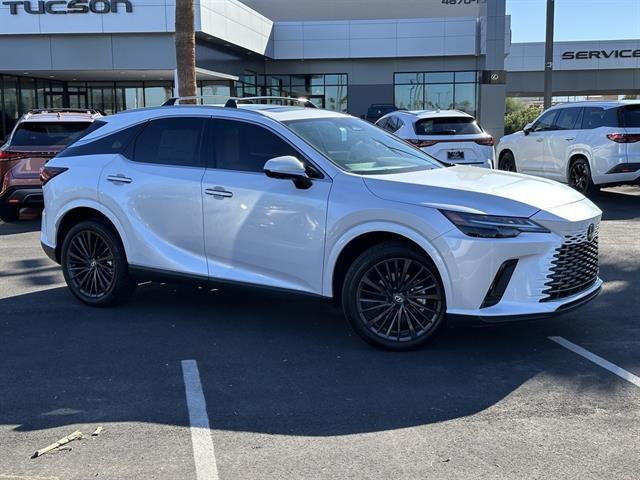 2024 Lexus RX Premium Tucson AZ
