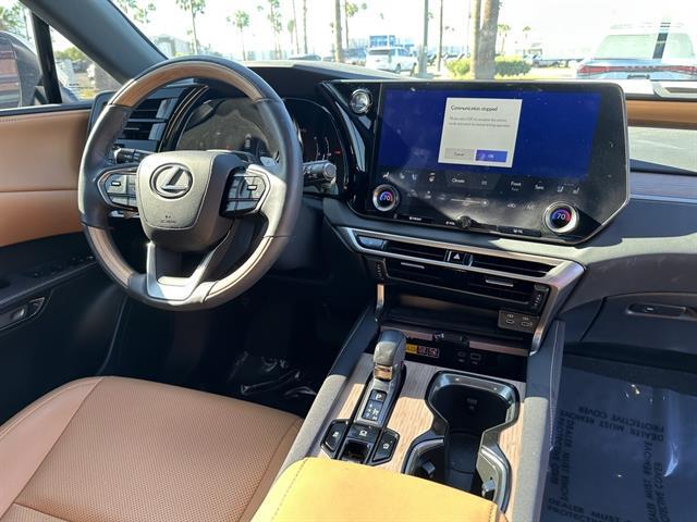 2024 Lexus RX Premium Tucson AZ
