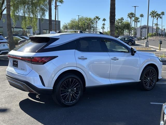 2024 Lexus RX Premium Tucson AZ