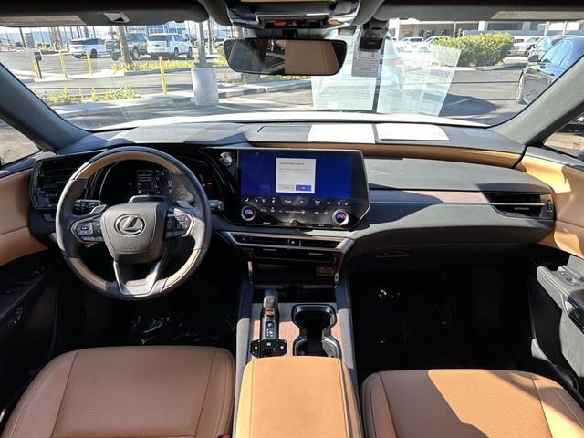 2024 Lexus RX Premium Tucson AZ