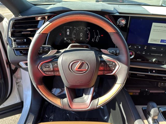 2024 Lexus RX Premium Tucson AZ