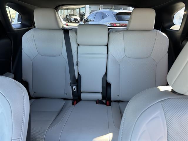 2024 Lexus RX Premium Tucson AZ