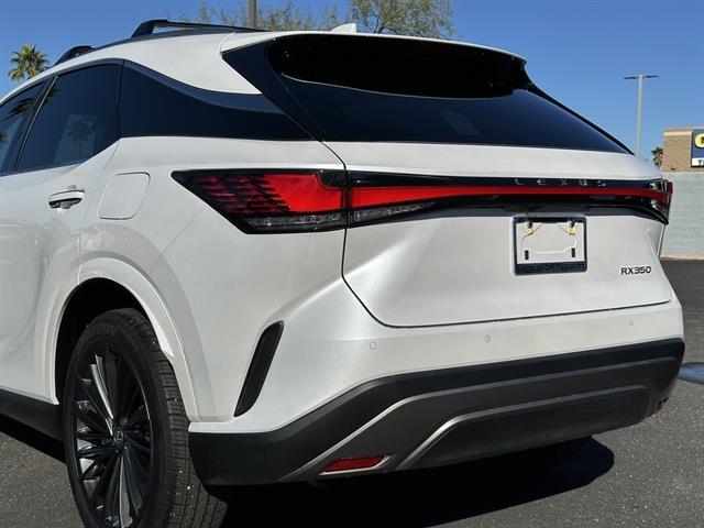 2024 Lexus RX Premium Tucson AZ