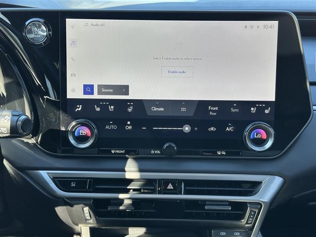 2024 Lexus RX Premium Tucson AZ