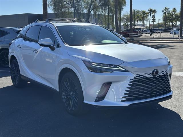 2024 Lexus RX Premium Tucson AZ