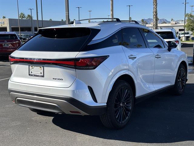 2024 Lexus RX Premium Tucson AZ