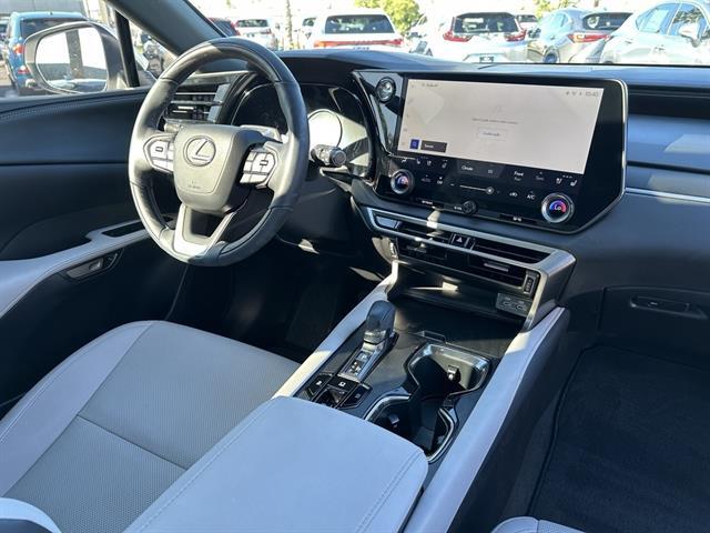 2024 Lexus RX Premium Tucson AZ