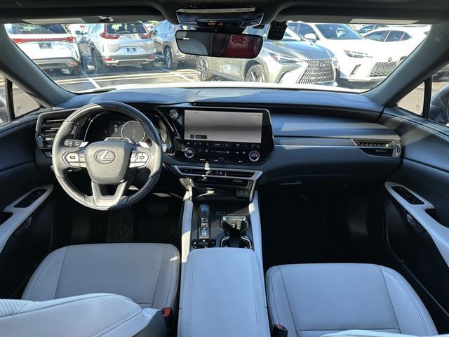 2024 Lexus RX Premium Tucson AZ