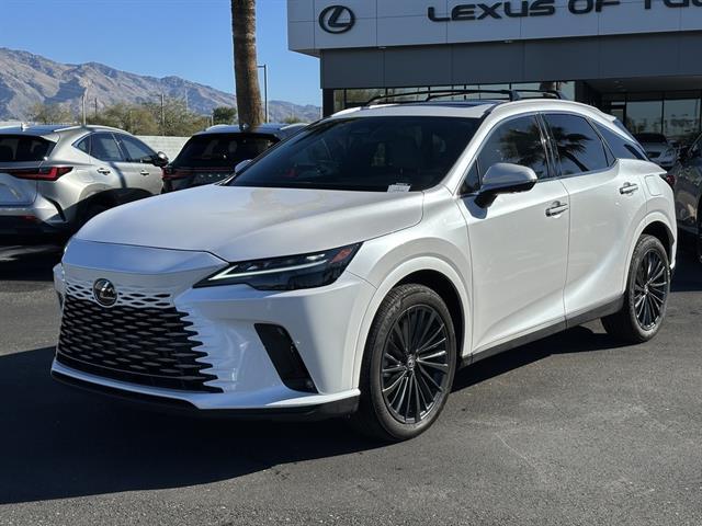 2024 Lexus RX Premium Tucson AZ