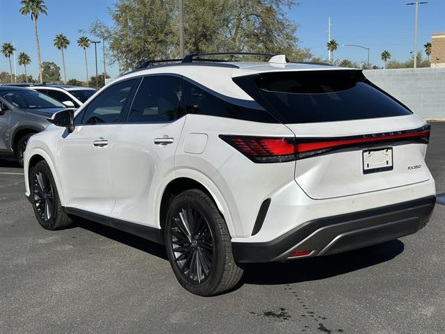 2024 Lexus RX Premium Tucson AZ