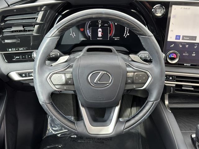 2024 Lexus RX Premium+ Tucson AZ