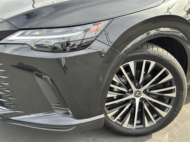 2024 Lexus RX Premium+