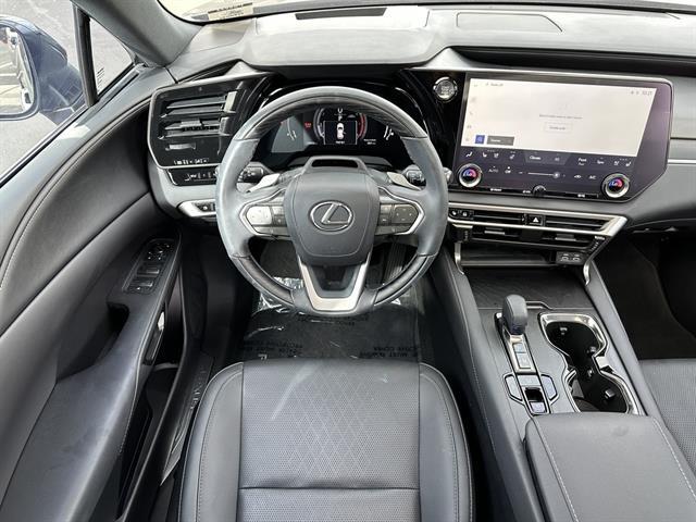 2024 Lexus RX Premium+ Tucson AZ