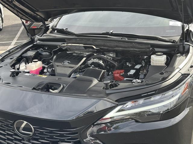 2024 Lexus RX Premium+ Tucson AZ