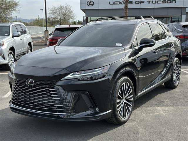2024 Lexus RX Premium+ Tucson AZ