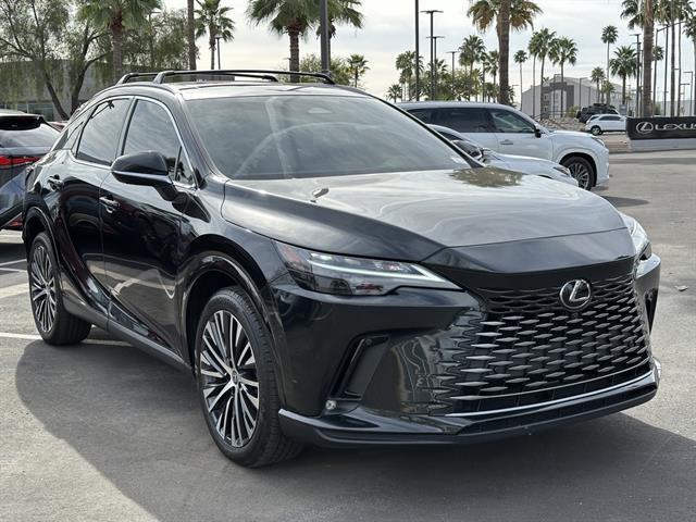 2024 Lexus RX Premium+ Tucson AZ