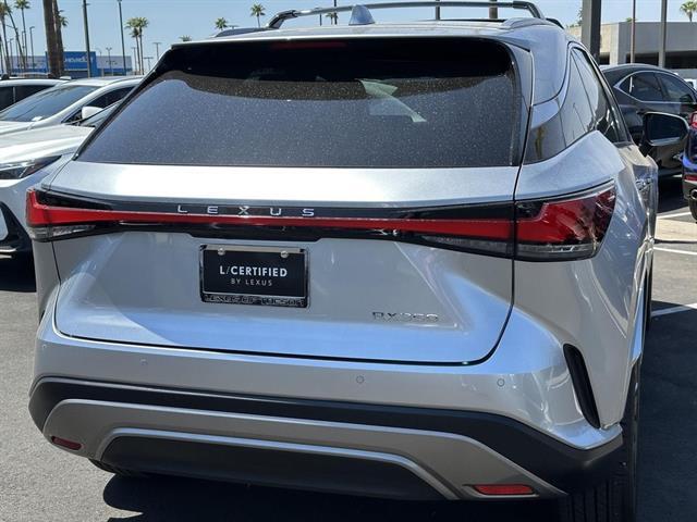 2024 Lexus RX Premium Tucson AZ