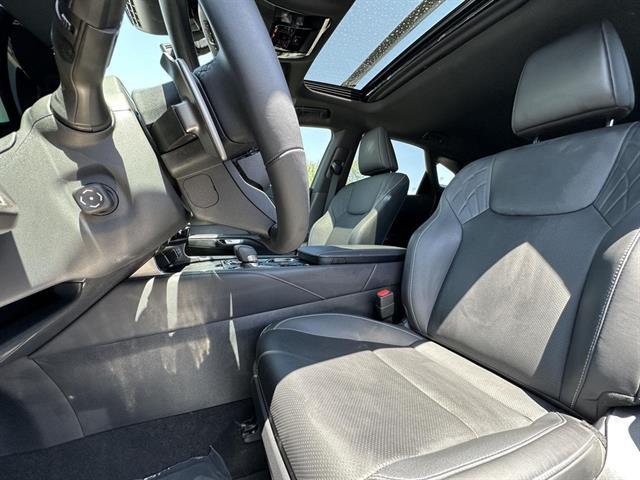 2024 Lexus RX Premium Tucson AZ