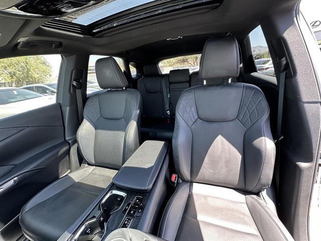 2024 Lexus RX Premium Tucson AZ
