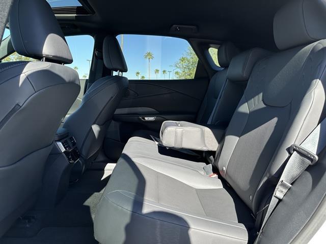 2024 Lexus RX Premium Tucson AZ