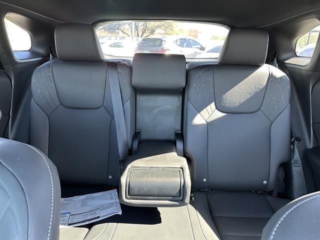 2024 Lexus RX Premium Tucson AZ