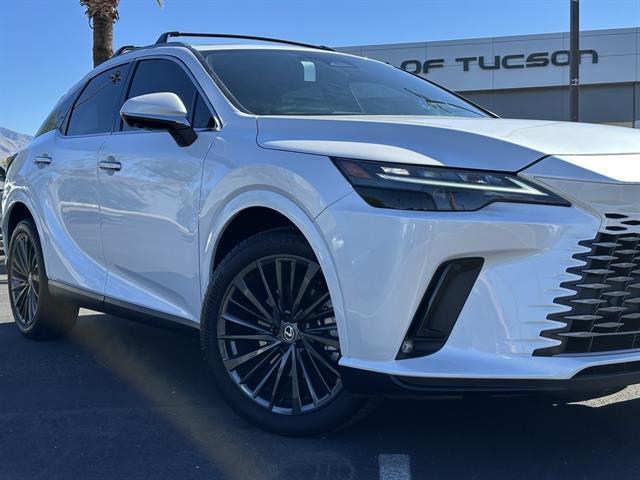 2024 Lexus RX Premium Tucson AZ