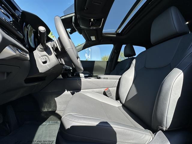 2024 Lexus RX Premium Tucson AZ