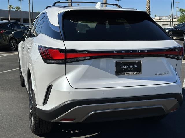 2024 Lexus RX Premium Tucson AZ