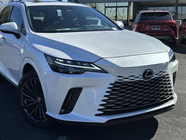2024 Lexus RX Premium Tucson AZ