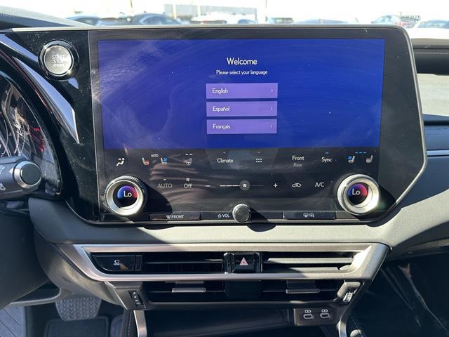 2024 Lexus RX Premium Tucson AZ