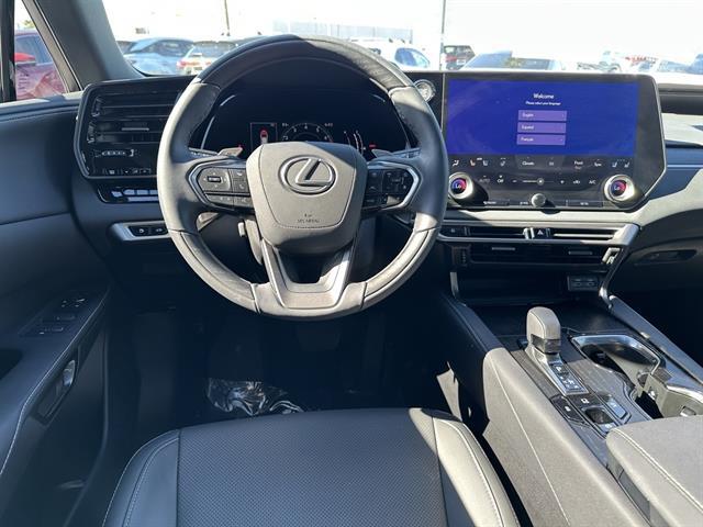 2024 Lexus RX Premium Tucson AZ