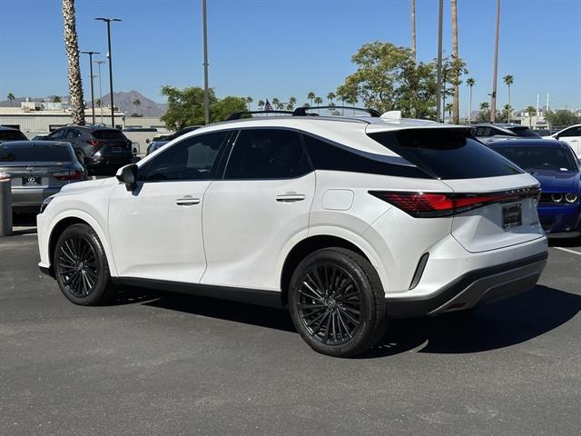2024 Lexus RX Premium Tucson AZ