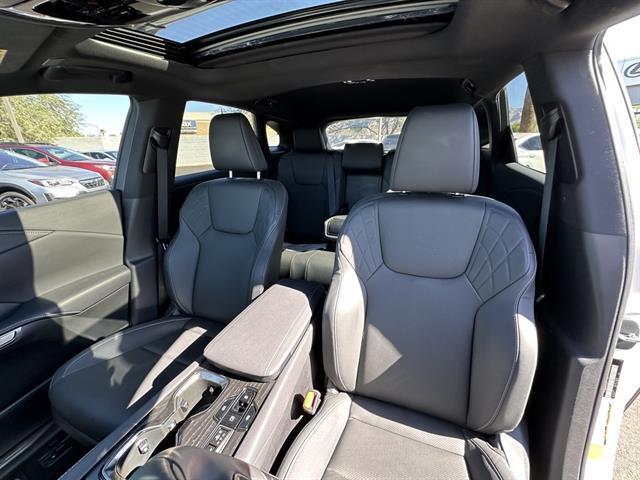 2024 Lexus RX Premium Tucson AZ