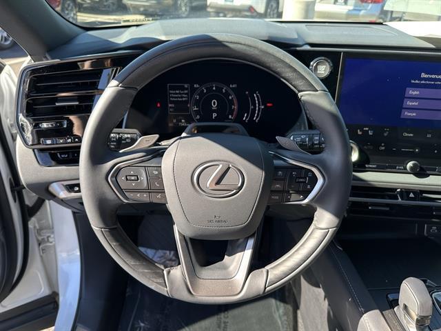 2024 Lexus RX Premium Tucson AZ