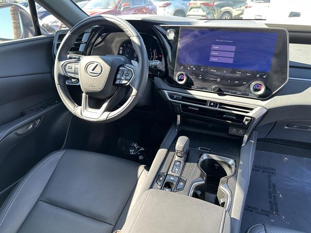 2024 Lexus RX Premium Tucson AZ