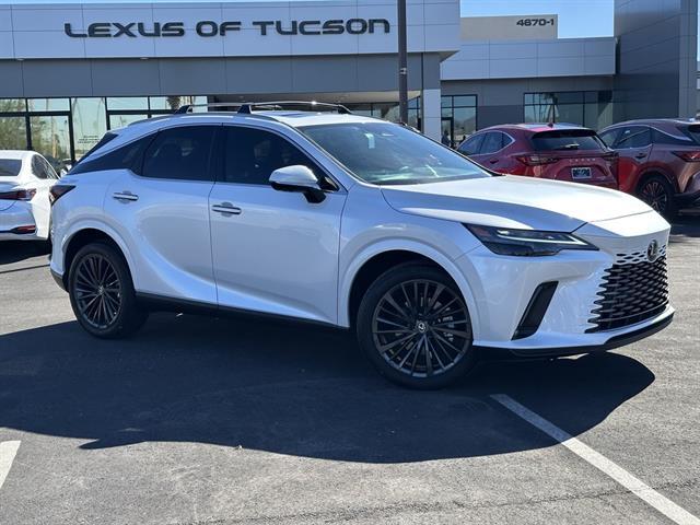 2024 Lexus RX Premium Tucson AZ