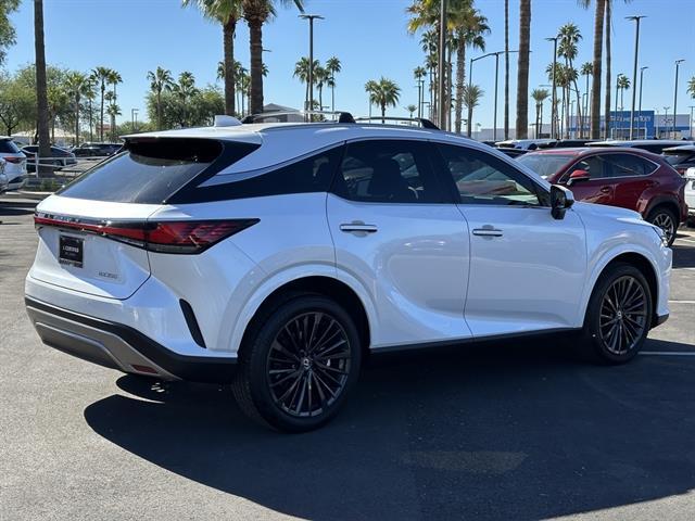 2024 Lexus RX Premium Tucson AZ